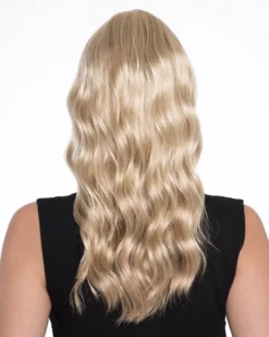 Maya | Lace Front & Monofilament Top Synthetic Wig By Envy