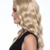 Maya (Exclusive) | Lace Front & Monofilament Top Synthetic Wig By Envy