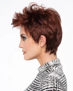 Raven (Exclusive) | Lace Front Synthetic Wig By Envy Wigs For Women