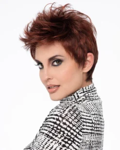 Raven (Exclusive) | Lace Front Synthetic Wig By Envy Wigs For Women