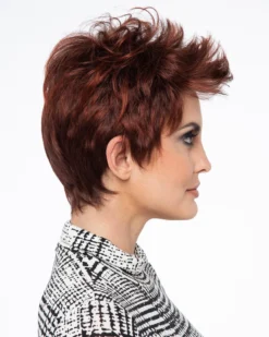 Raven (Exclusive) | Lace Front Synthetic Wig By Envy Wigs For Women