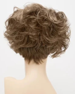 Wigs For Women Carrisa | Lace Front & Monofilament Part Synthetic Wig By Envy 18 Wigs For Women Carrisa | Lace Front & Monofilament Part Synthetic Wig By Envy