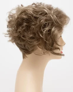 Wigs For Women Carrisa | Lace Front & Monofilament Part Synthetic Wig By Envy 17 Wigs For Women Carrisa | Lace Front & Monofilament Part Synthetic Wig By Envy