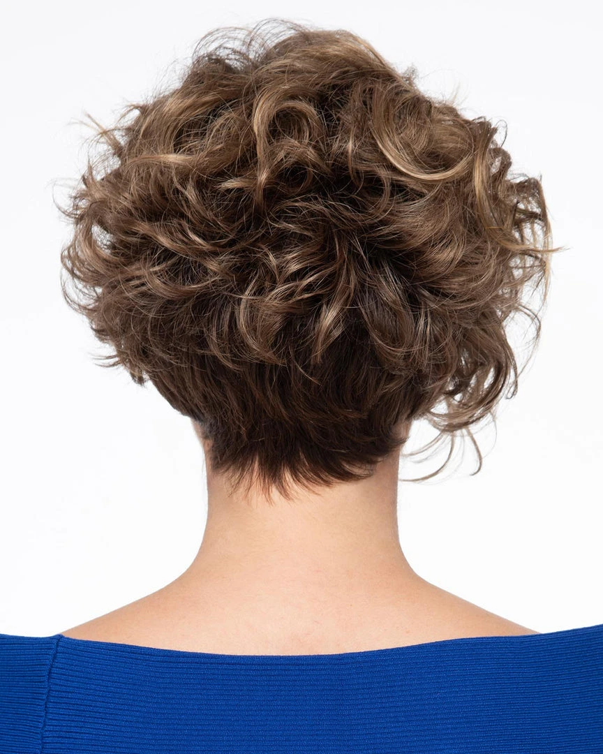 Wigs For Women Carrisa | Lace Front & Monofilament Part Synthetic Wig By Envy 6 Wigs For Women Carrisa | Lace Front & Monofilament Part Synthetic Wig By Envy