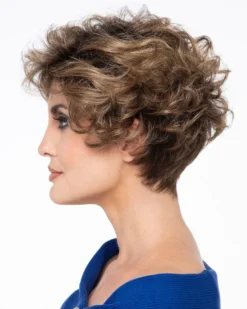 Carrisa (Exclusive) | Lace Front & Monofilament Part Synthetic Wig By Envy Wigs For Women