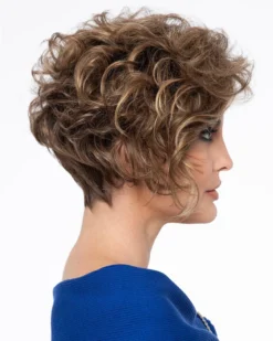 Wigs For Women Carrisa | Lace Front & Monofilament Part Synthetic Wig By Envy