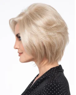 Wigs For Women Juliet (Exclusive) | Lace Front & Monofilament Part Synthetic Wig By Envy