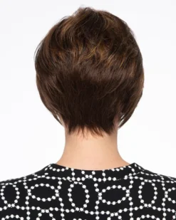 Tinsley | Lace Front & Monofilament Part Synthetic Wig By Envy Wigs For Women