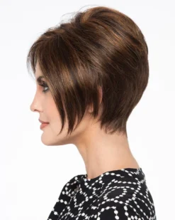 Tinsley | Lace Front & Monofilament Part Synthetic Wig By Envy Wigs For Women