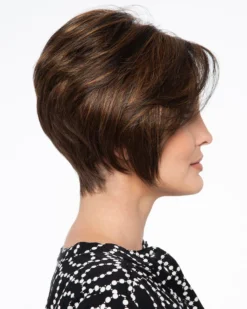 Tinsley | Lace Front & Monofilament Part Synthetic Wig By Envy Wigs For Women