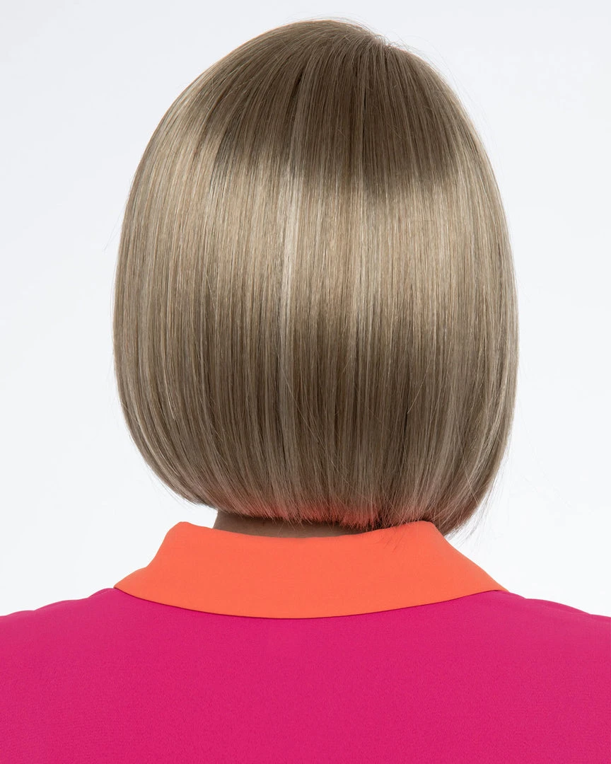 London | Lace Front & Monofilament Part Synthetic Wig By Envy Wigs For Women 6 London | Lace Front & Monofilament Part Synthetic Wig By Envy Wigs For Women