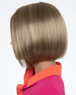 London | Lace Front & Monofilament Part Synthetic Wig By Envy Wigs For Women 13 London | Lace Front & Monofilament Part Synthetic Wig By Envy Wigs For Women