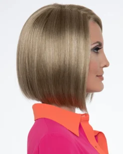 London | Lace Front & Monofilament Part Synthetic Wig By Envy Wigs For Women