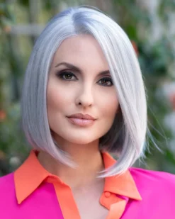 London | Lace Front & Monofilament Part Synthetic Wig By Envy Wigs For Women 15 London | Lace Front & Monofilament Part Synthetic Wig By Envy Wigs For Women