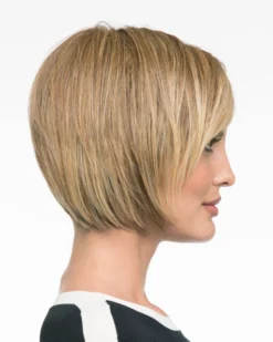 Wigs For Women Shyla (Exclusive) | Monofilament Human Hair Blend Wig By Envy 9 Wigs For Women Shyla (Exclusive) | Monofilament Human Hair Blend Wig By Envy