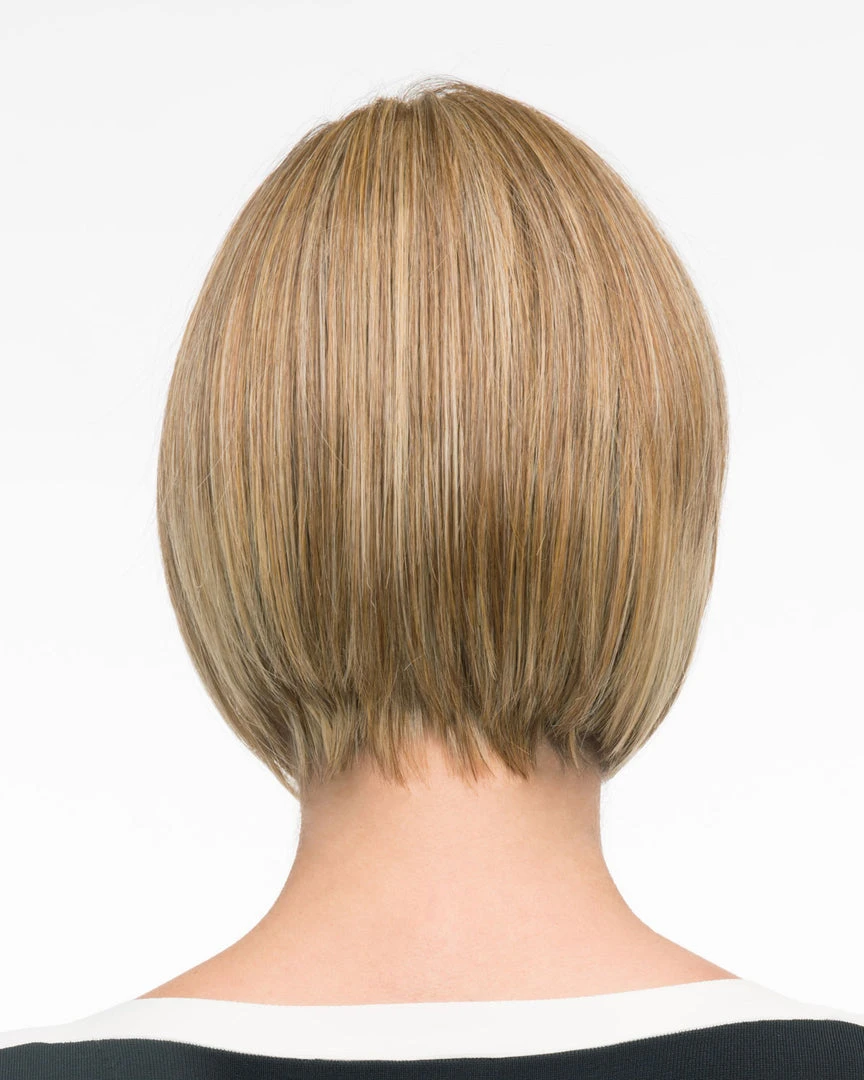 Wigs For Women Shyla (Exclusive) | Monofilament Human Hair Blend Wig By Envy 6 Wigs For Women Shyla (Exclusive) | Monofilament Human Hair Blend Wig By Envy