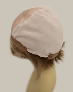 Abbey (Exclusive) | Monofilament Human Hair Blend Wig By Envy Wigs For Women