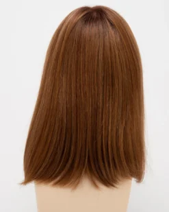 Wigs For Women Chelsea (Exclusive) | Monofilament Human Hair Blend Wig By Envy 18 Wigs For Women Chelsea (Exclusive) | Monofilament Human Hair Blend Wig By Envy