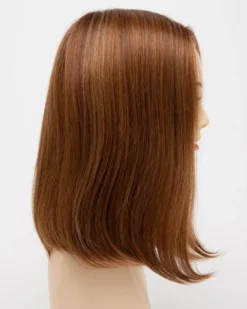 Wigs For Women Chelsea (Exclusive) | Monofilament Human Hair Blend Wig By Envy 17 Wigs For Women Chelsea (Exclusive) | Monofilament Human Hair Blend Wig By Envy