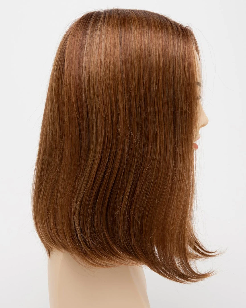 Wigs For Women Chelsea (Exclusive) | Monofilament Human Hair Blend Wig By Envy 9 Wigs For Women Chelsea (Exclusive) | Monofilament Human Hair Blend Wig By Envy