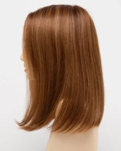 Wigs For Women Chelsea (Exclusive) | Monofilament Human Hair Blend Wig By Envy 16 Wigs For Women Chelsea (Exclusive) | Monofilament Human Hair Blend Wig By Envy