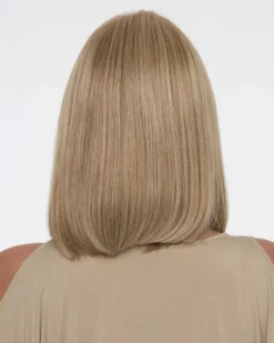 Wigs For Women Chelsea (Exclusive) | Monofilament Human Hair Blend Wig By Envy 14 Wigs For Women Chelsea (Exclusive) | Monofilament Human Hair Blend Wig By Envy