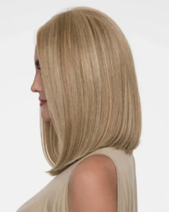 Chelsea | Monofilament Human Hair Blend Wig By Envy