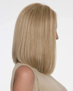 Wigs For Women Chelsea (Exclusive) | Monofilament Human Hair Blend Wig By Envy 13 Wigs For Women Chelsea (Exclusive) | Monofilament Human Hair Blend Wig By Envy