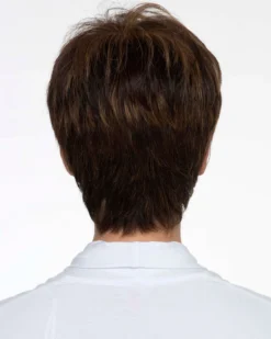 Destiny | Monofilament Human Hair Blend Wig By Envy Wigs For Women