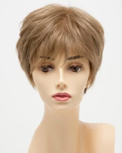 Destiny | Monofilament Human Hair Blend Wig By Envy Wigs For Women