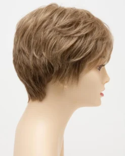 Destiny | Monofilament Human Hair Blend Wig By Envy Wigs For Women