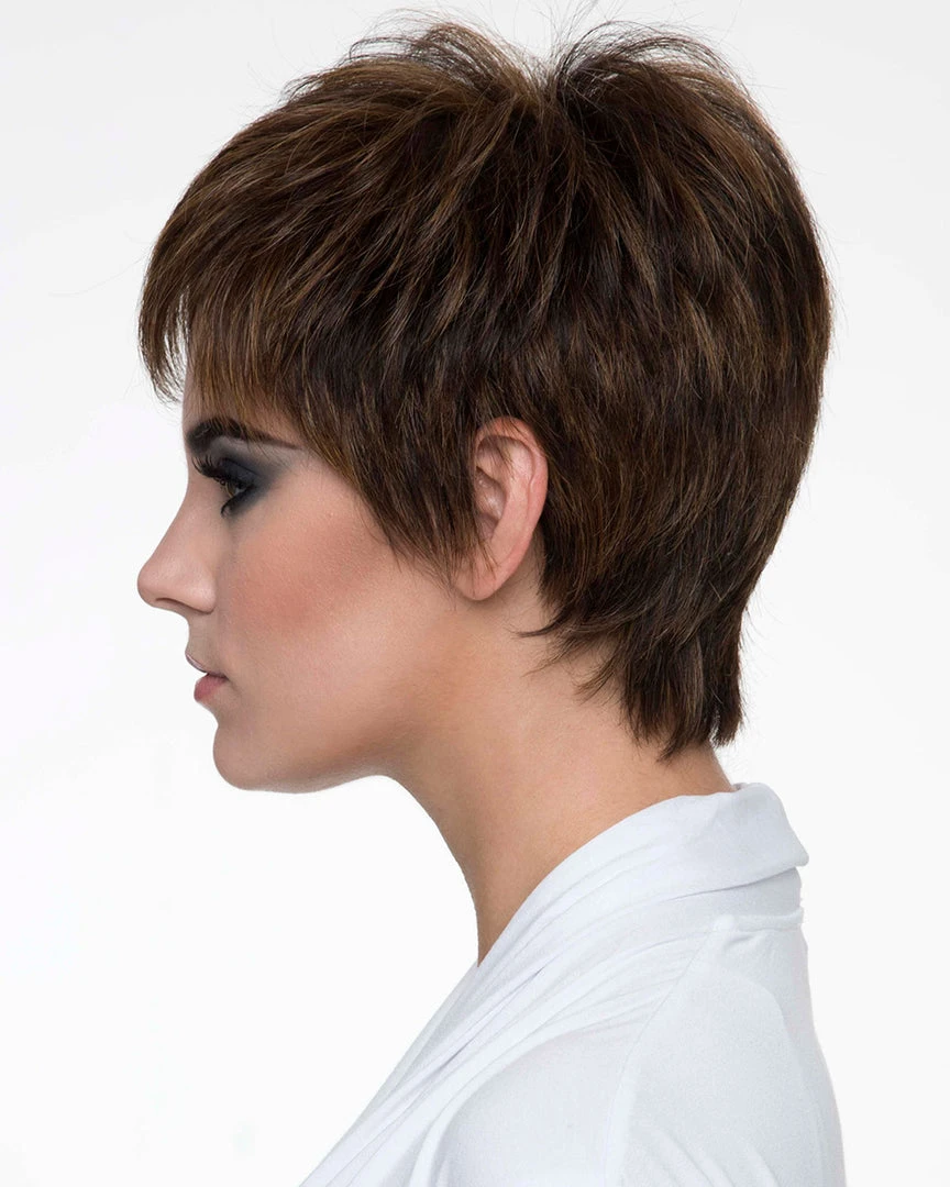 Destiny (Exclusive) | Monofilament Human Hair Blend Wig By Envy 5 Destiny (Exclusive) | Monofilament Human Hair Blend Wig By Envy