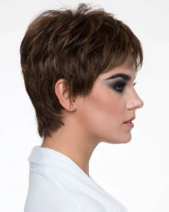 Destiny | Monofilament Human Hair Blend Wig By Envy Wigs For Women