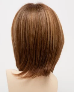 Grace (Exclusive) | Monofilament Human Hair Blend Wig By Envy Wigs For Women