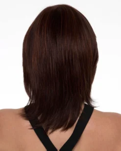 Wigs For Women Grace | Monofilament Human Hair Blend Wig By Envy