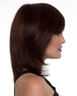 Grace (Exclusive) | Monofilament Human Hair Blend Wig By Envy Wigs For Women