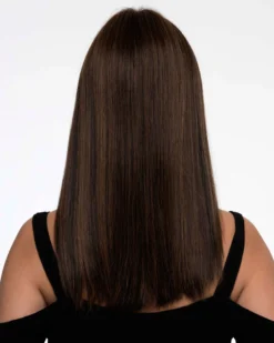 Veronica | Monofilament Human Hair Blend Wig By Envy