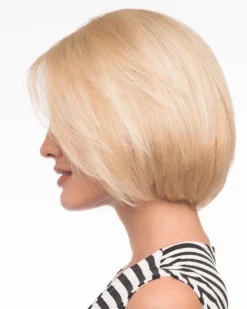 Amelia | Lace Front & Monofilament Human Hair Wig By Envy Wigs For Women