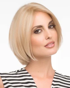 Amelia | Lace Front & Monofilament Human Hair Wig By Envy Wigs For Women