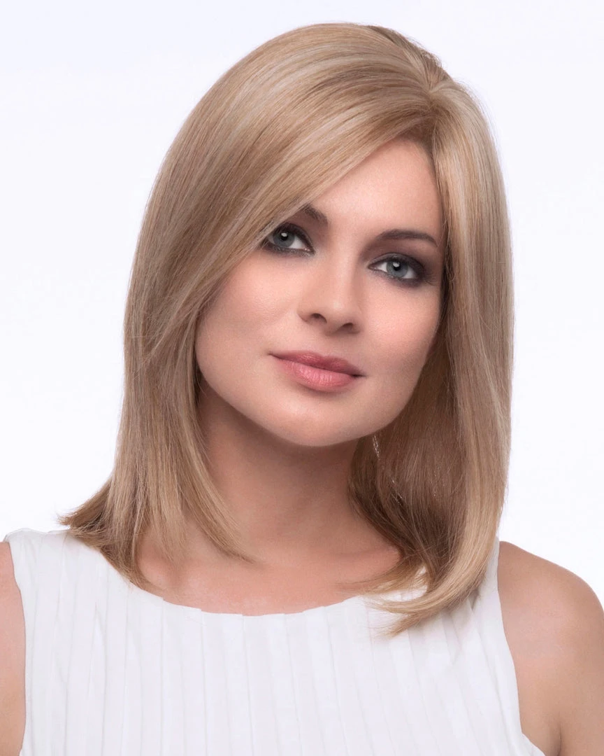 Hannah | Lace Front & Monofilament Human Hair Wig By Envy Wigs For Women 3 Hannah | Lace Front & Monofilament Human Hair Wig By Envy Wigs For Women