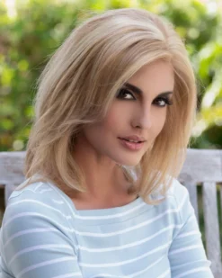 Hannah | Lace Front & Monofilament Human Hair Wig By Envy Wigs For Women 16 Hannah | Lace Front & Monofilament Human Hair Wig By Envy Wigs For Women