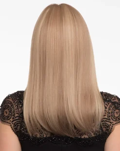 Wigs For Women Sophia | Lace Front & Monofilament Human Hair Wig By Envy