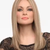 Wigs For Women Sophia | Lace Front & Monofilament Human Hair Wig By Envy 2 Wigs For Women Sophia | Lace Front & Monofilament Human Hair Wig By Envy