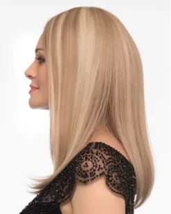 Wigs For Women Sophia | Lace Front & Monofilament Human Hair Wig By Envy