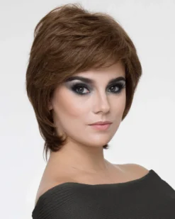 Coti | Monofilament Top Human Hair Blend Wig By Envy Wigs For Women