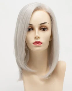 Zoey | Lace Front & Monofilament Human Hair Blend Wig By Envy