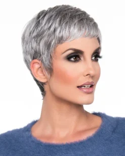 Fiona | Lace Front & Monofilament Crown Human Hair Blend Wig By Envy Wigs For Women