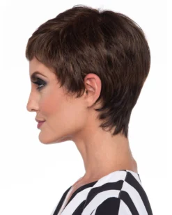 Fiona | Lace Front & Monofilament Crown Human Hair Blend Wig By Envy Wigs For Women