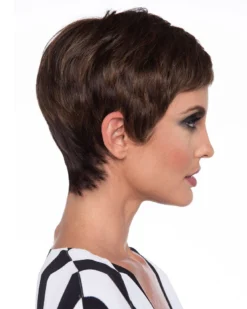 Fiona | Lace Front & Monofilament Crown Human Hair Blend Wig By Envy Wigs For Women