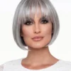 Tandi | Monofilament Crown Human Hair Blend Wig By Envy 2 Tandi | Monofilament Crown Human Hair Blend Wig By Envy